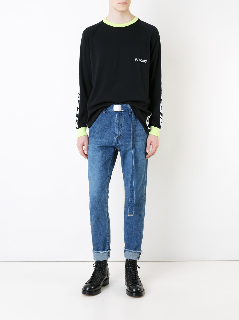 lightweight sweatshirt
