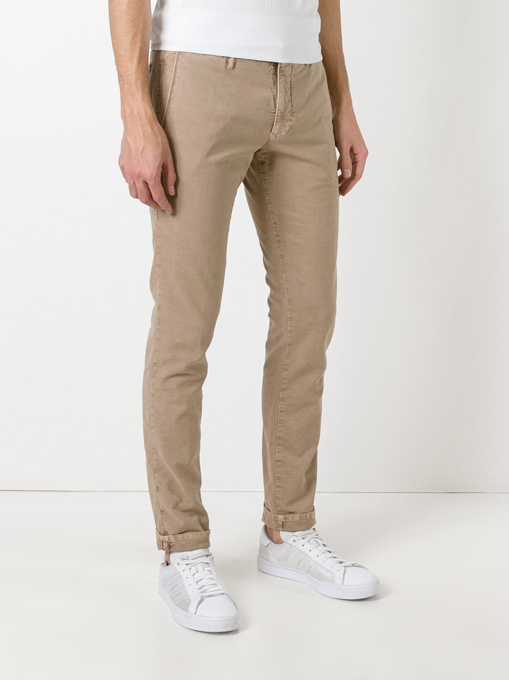 classic chinos