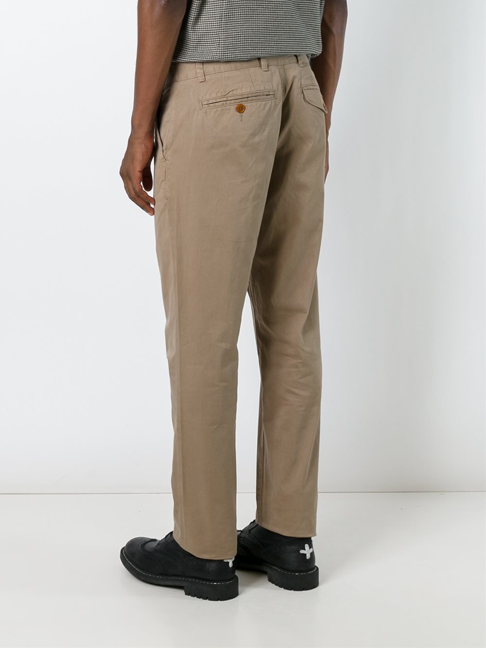 classic chinos