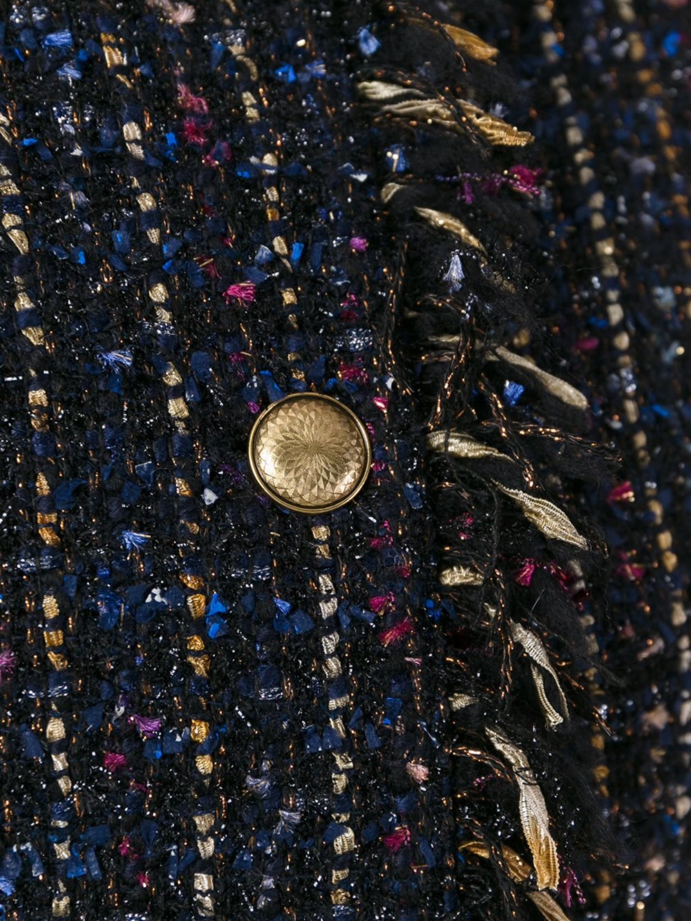 'Maya' jacket