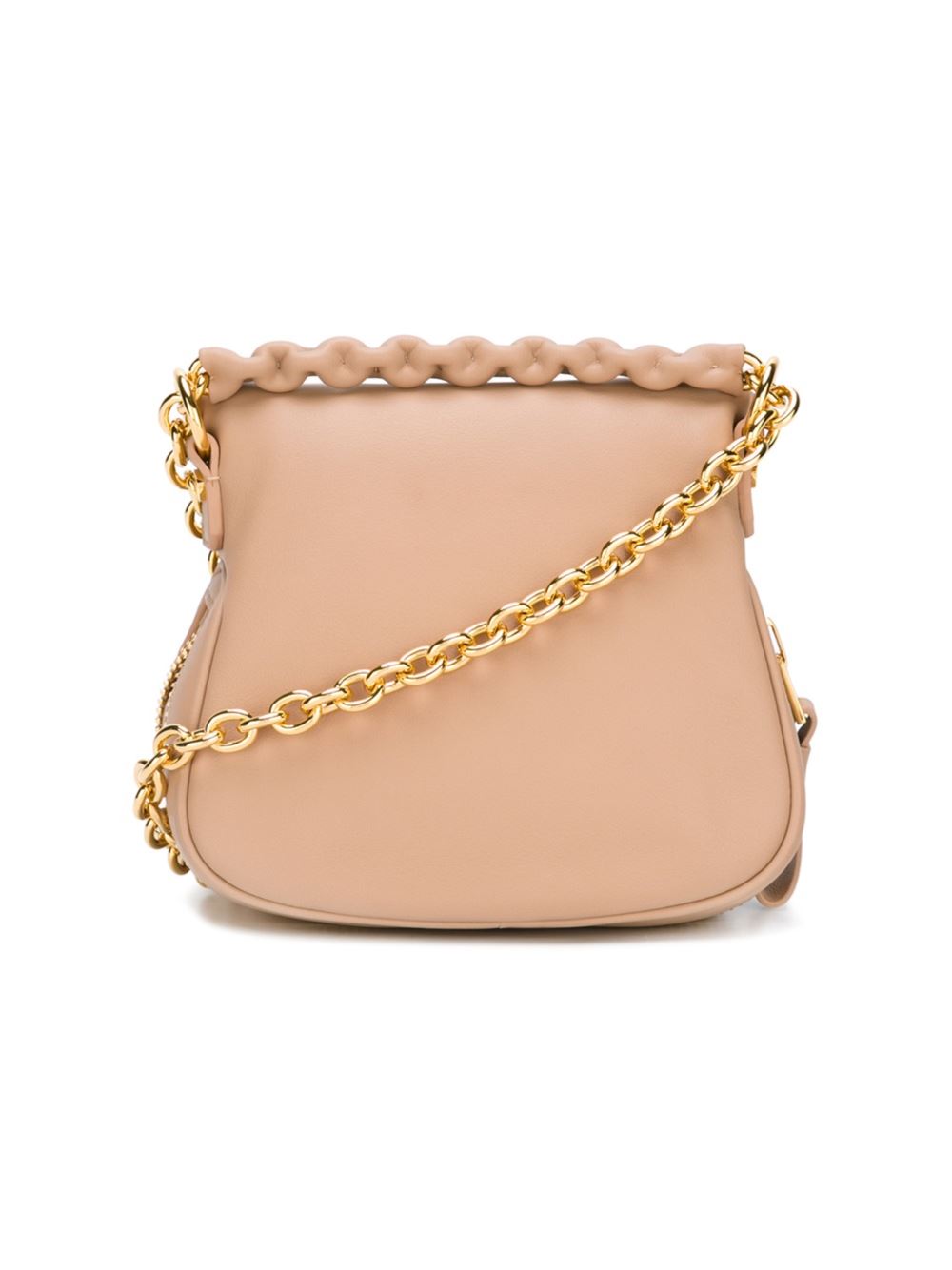 small shoulder bag