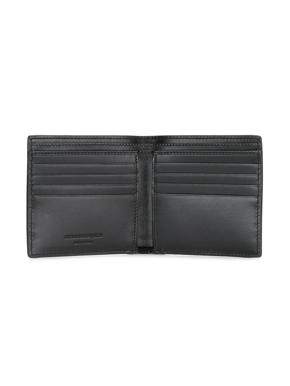 Letters From India wallet