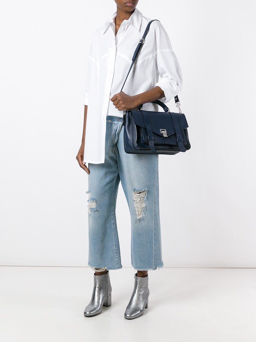 PS1 satchel