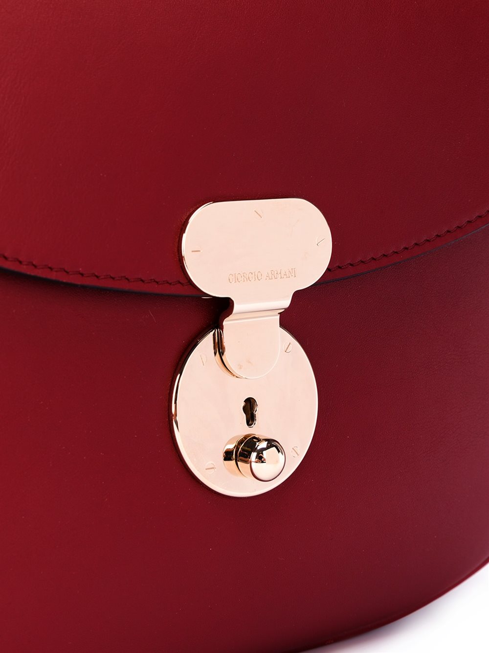 foldover top crossbody bag