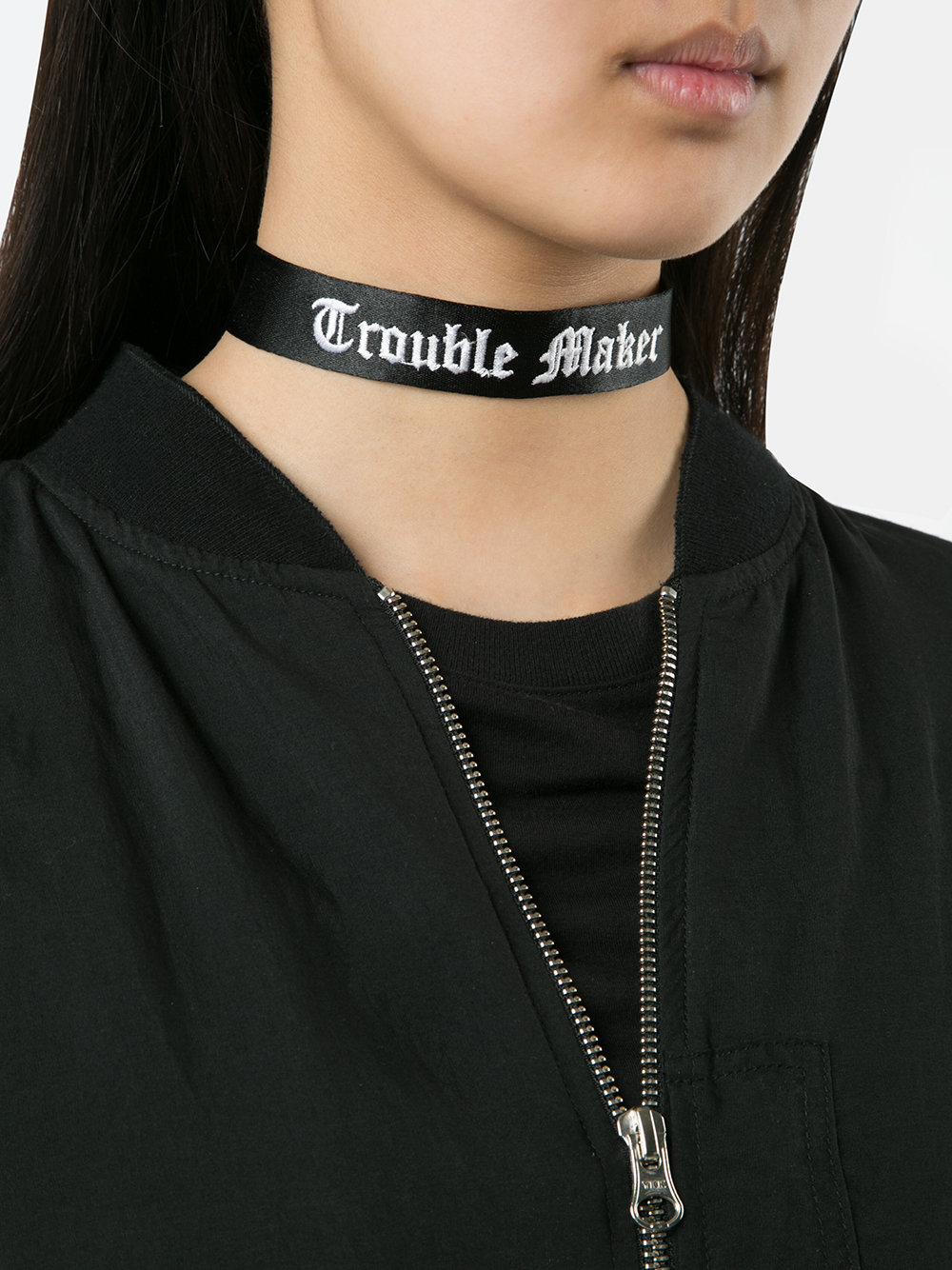 Trouble Maker collar 
