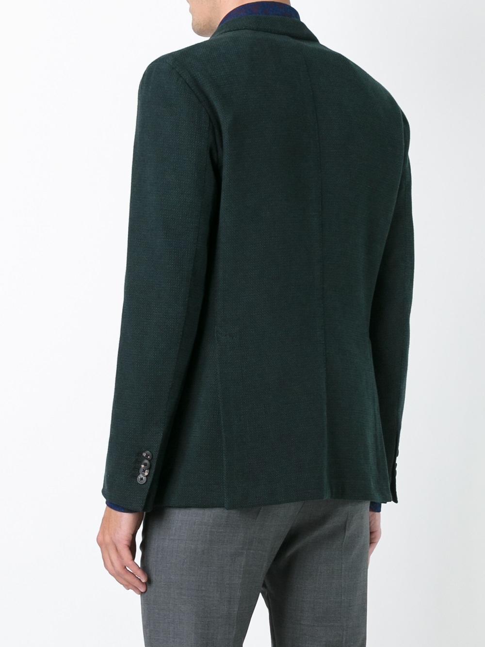 classic blazer 