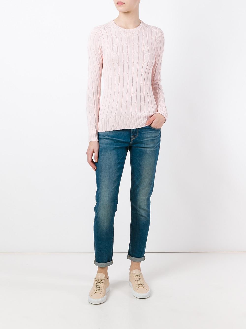 'Julianna' jumper