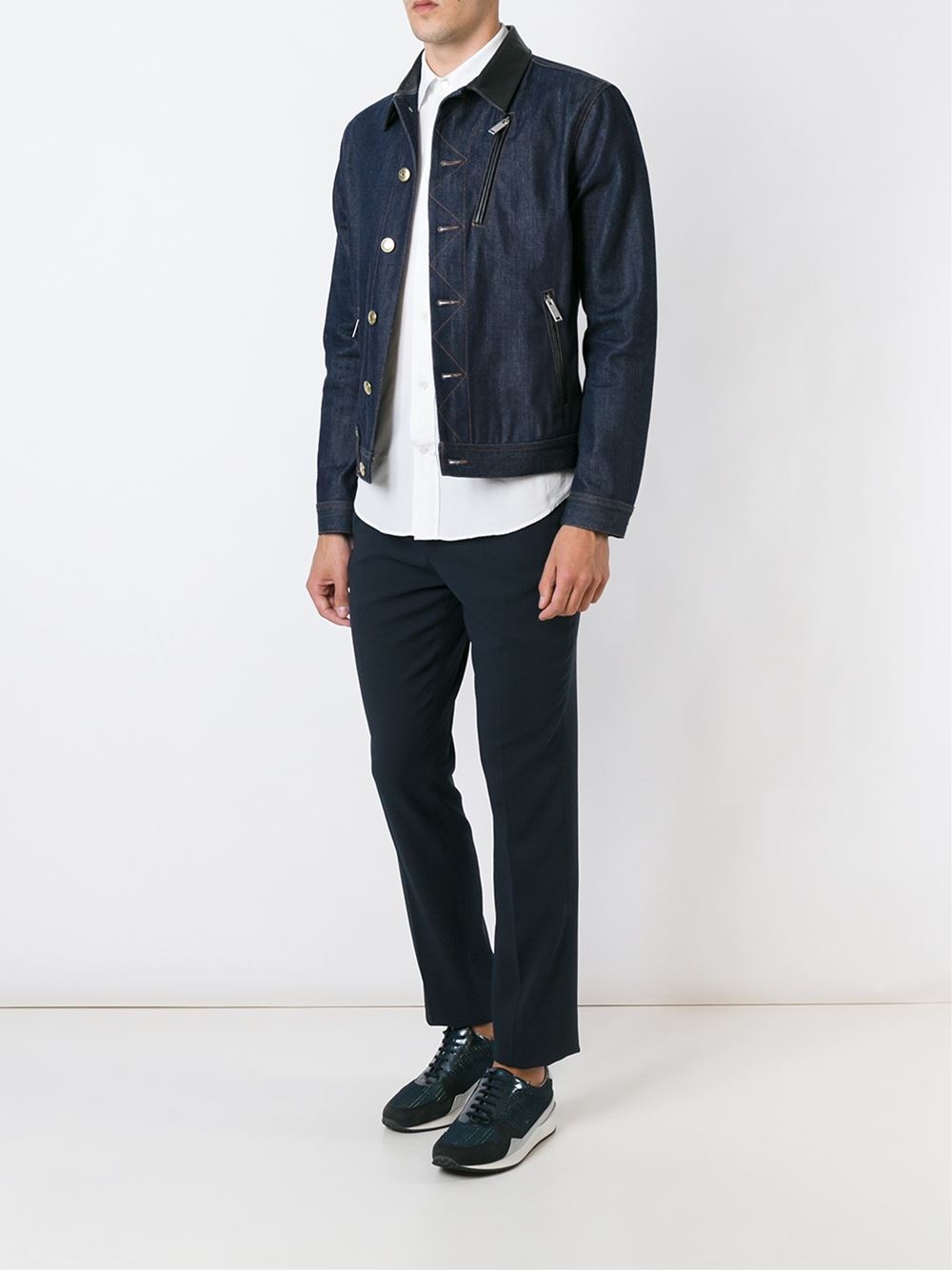 classic trousers