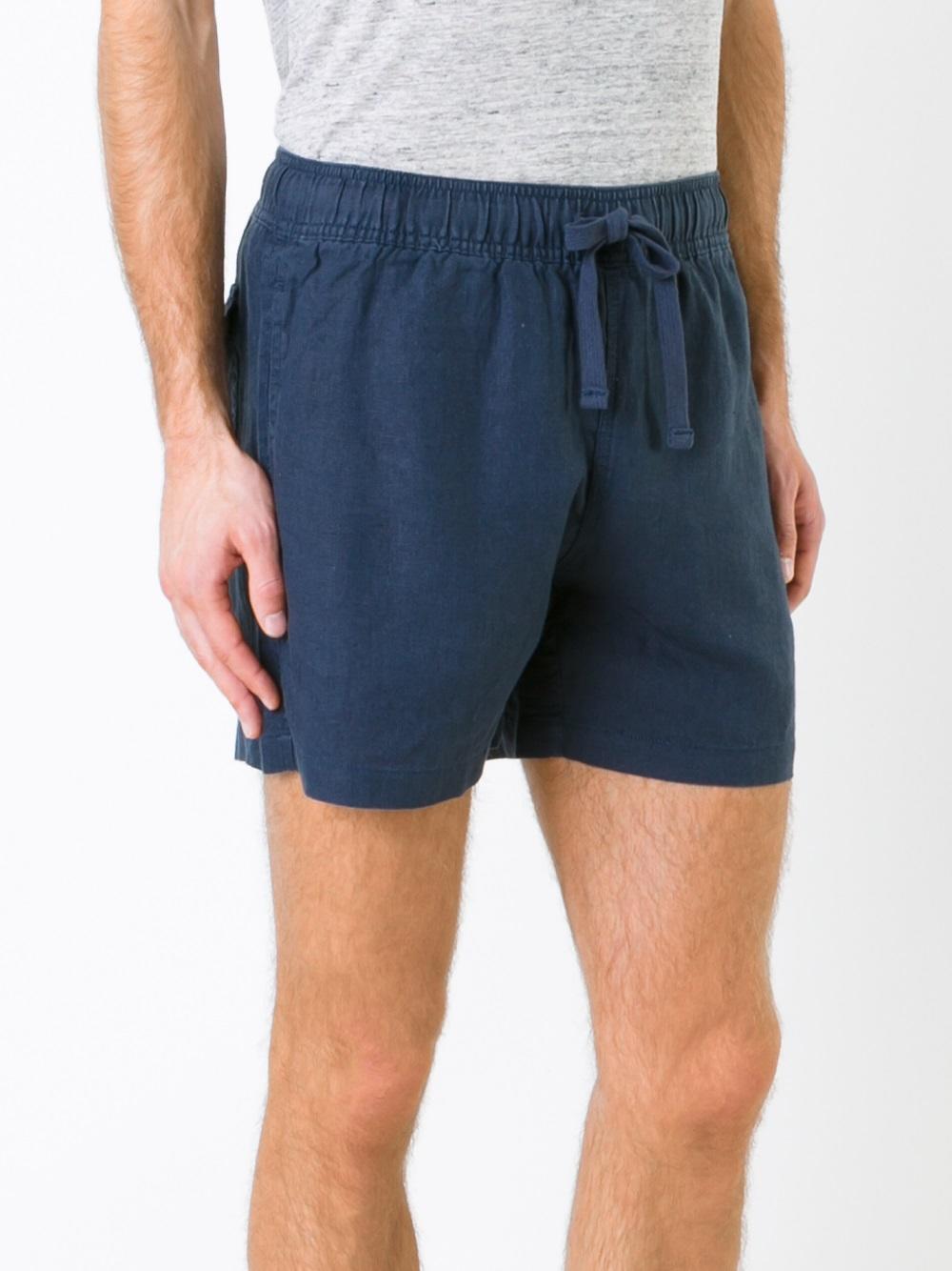 'Lounge' shorts