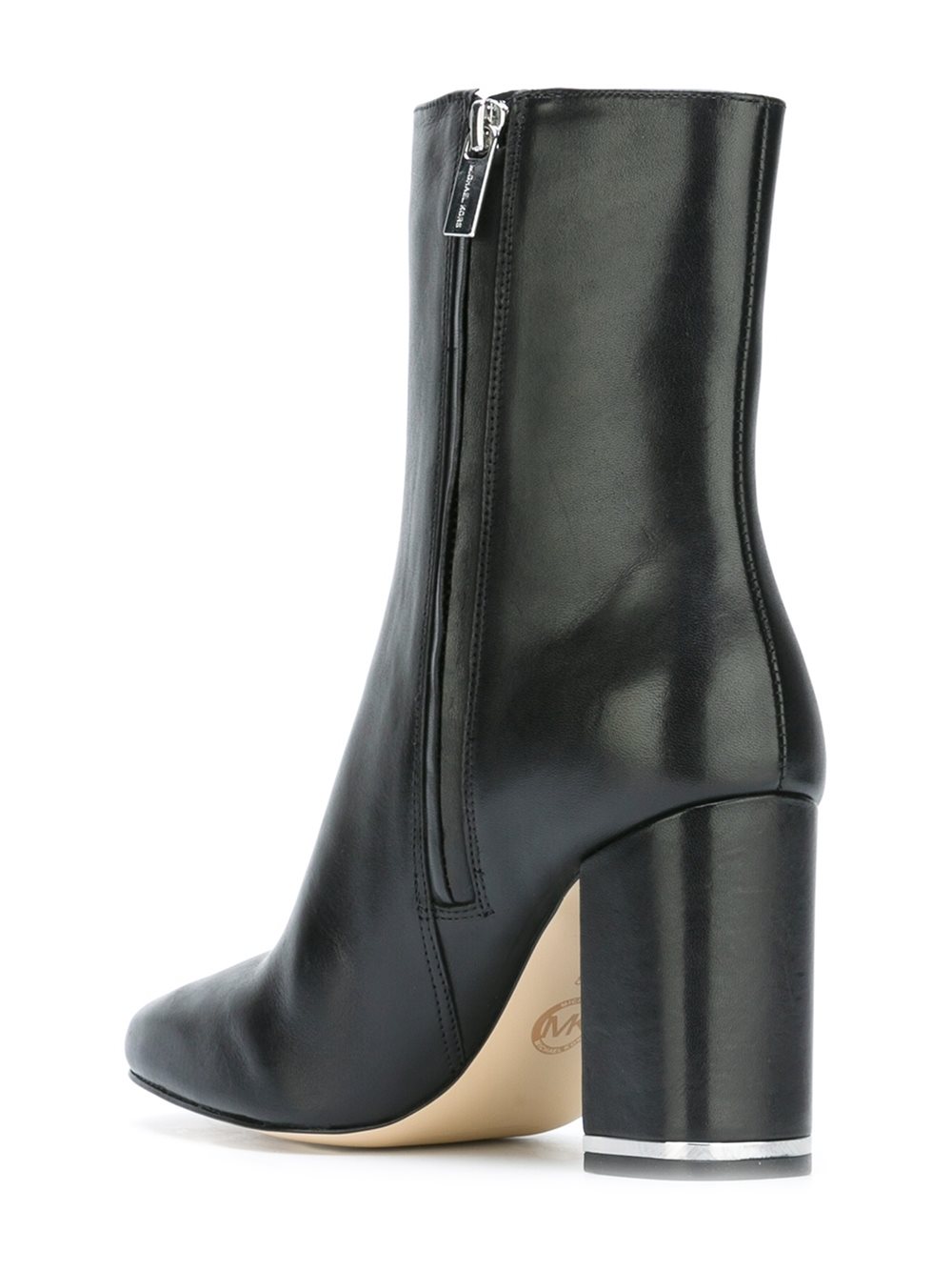 'Ursula' boots