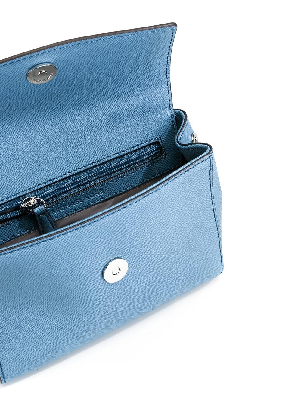 extra small Ava crossbody bag