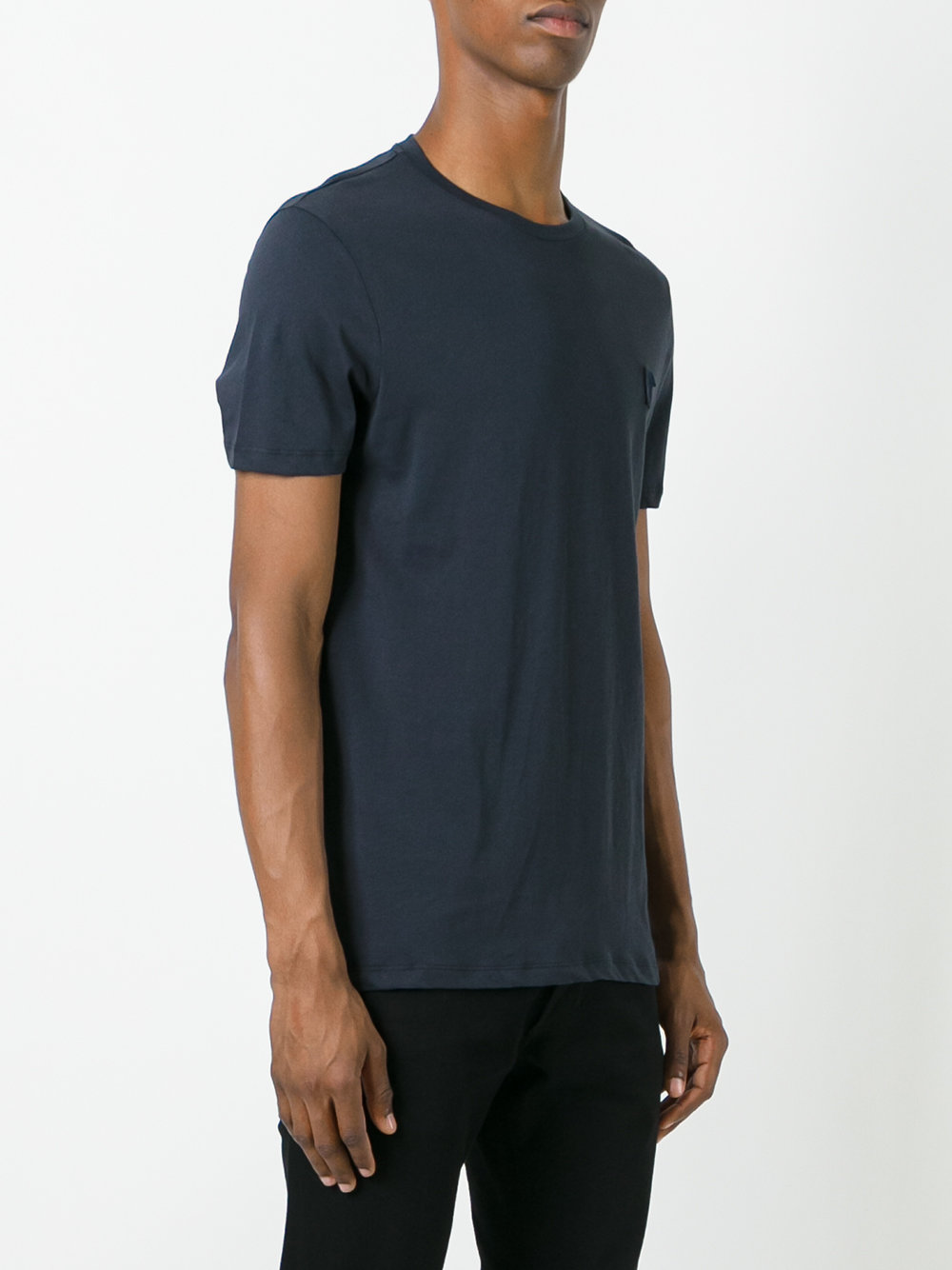 plain T-shirt 