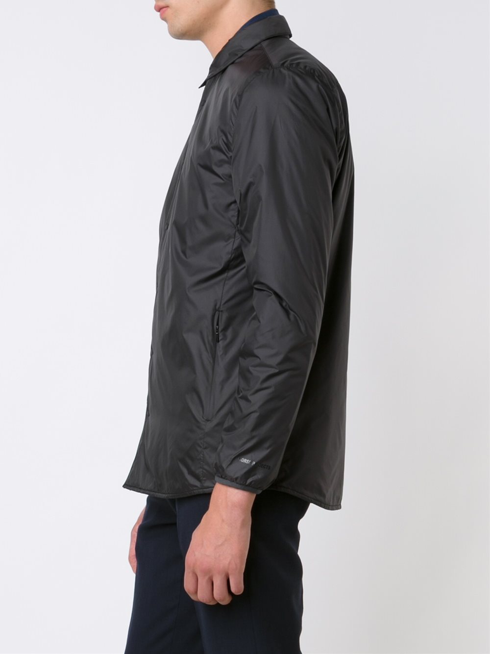 'Svend Coach'夹克