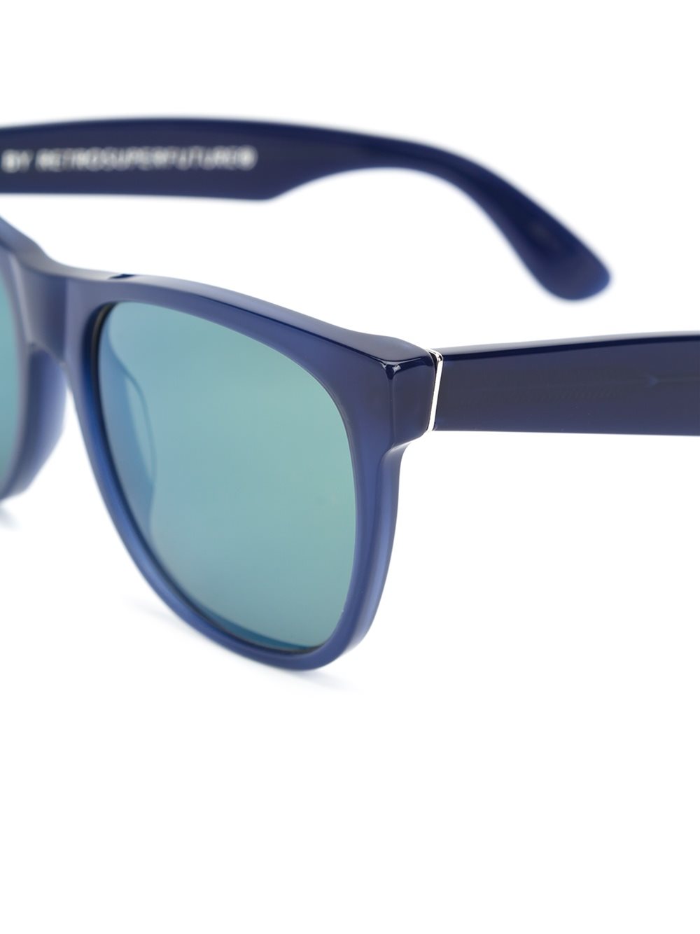 square frame sunglasses