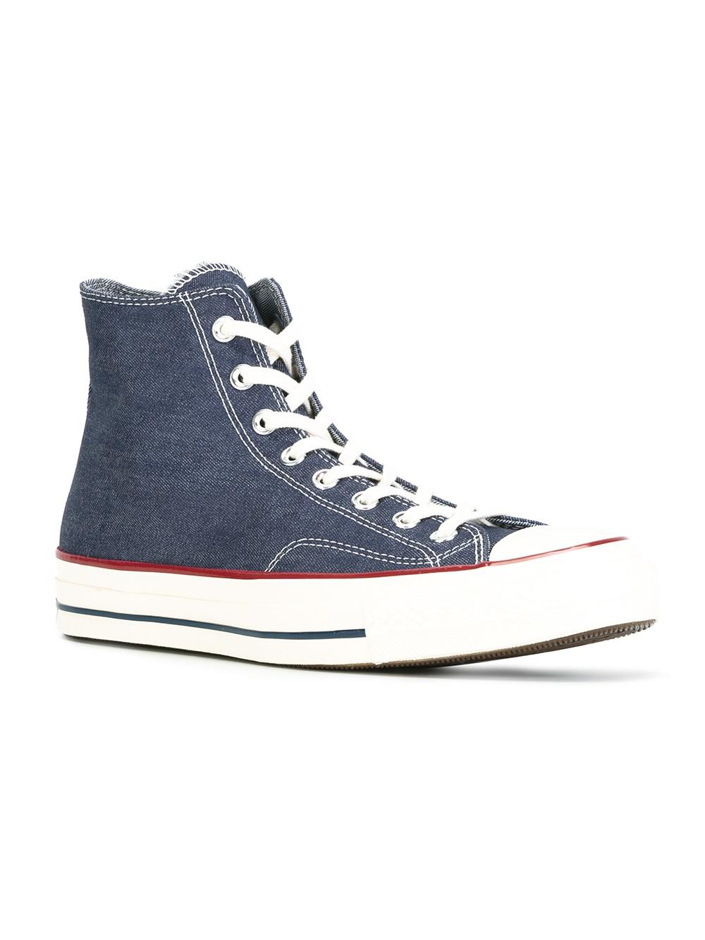 'Chuck Taylor'高帮板鞋