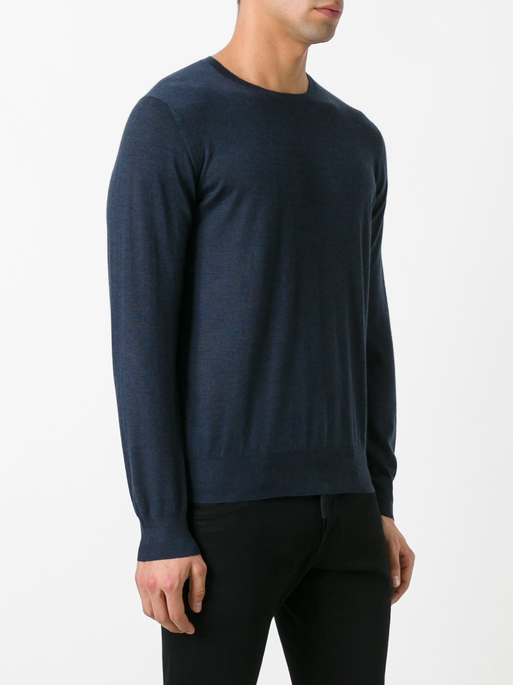 crew neck sweater