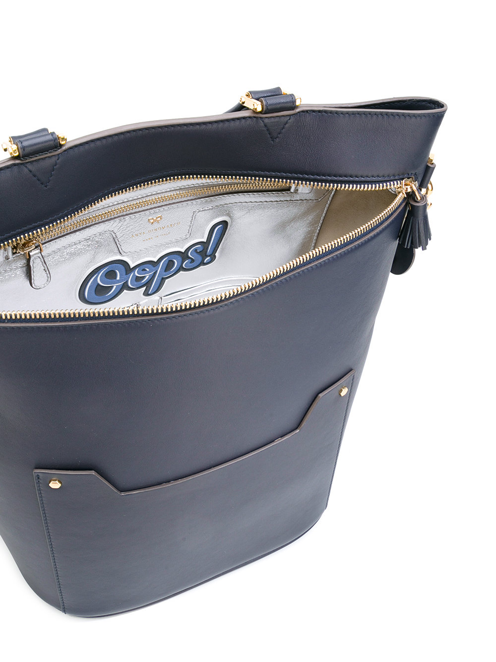 Orsett shoulder bag