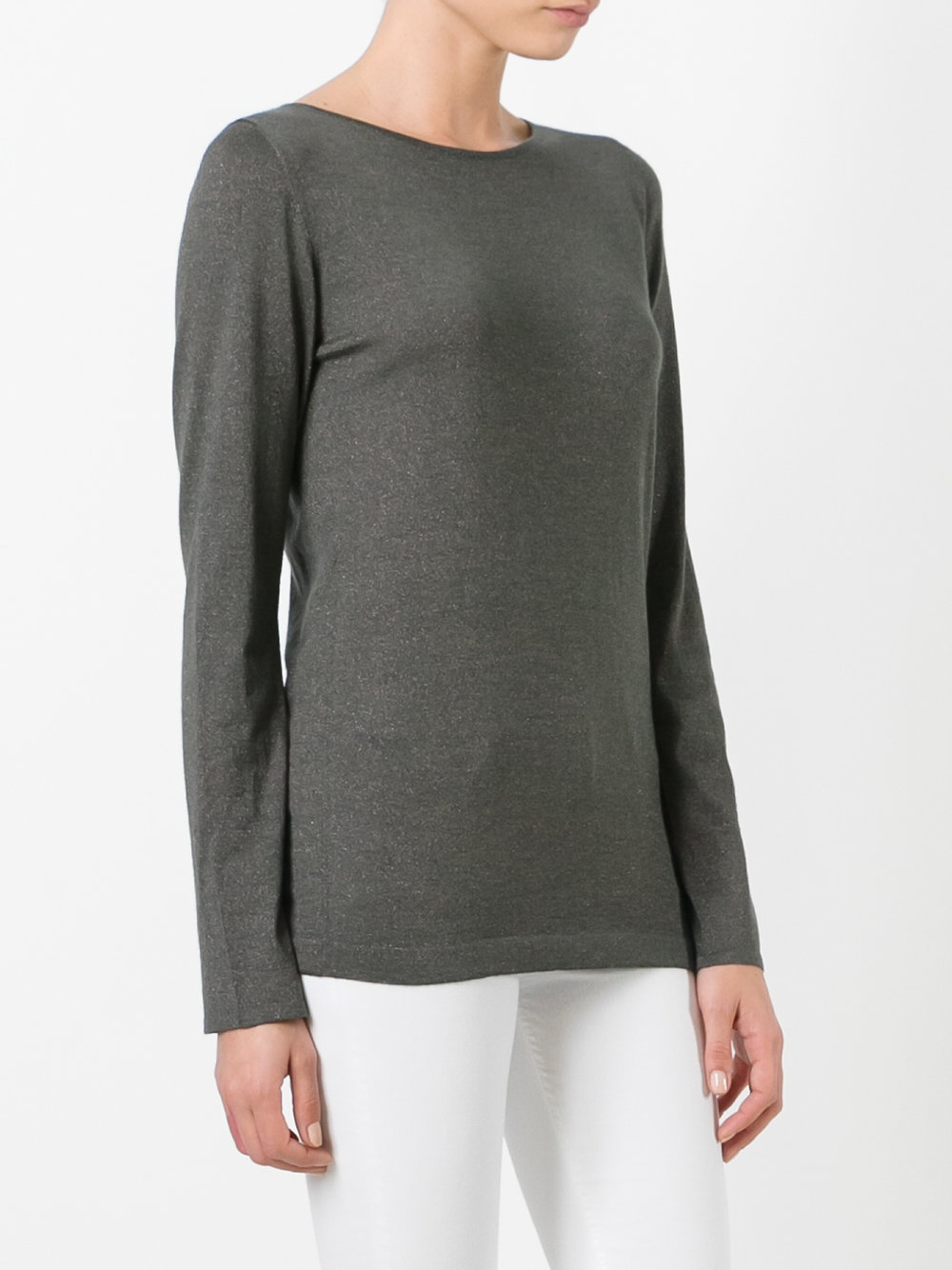 plain sweatshirt 