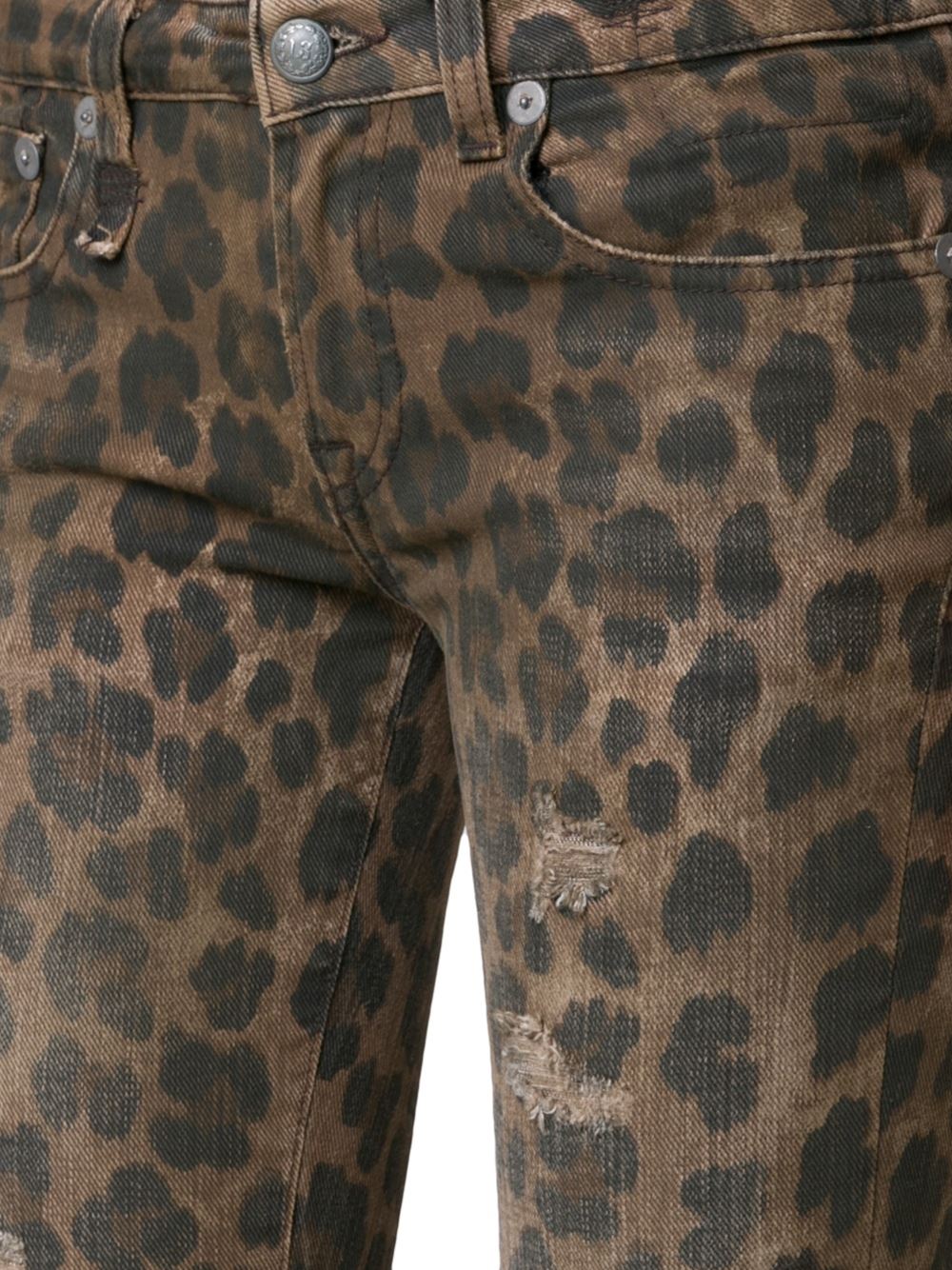 'Kate' skinny jeans