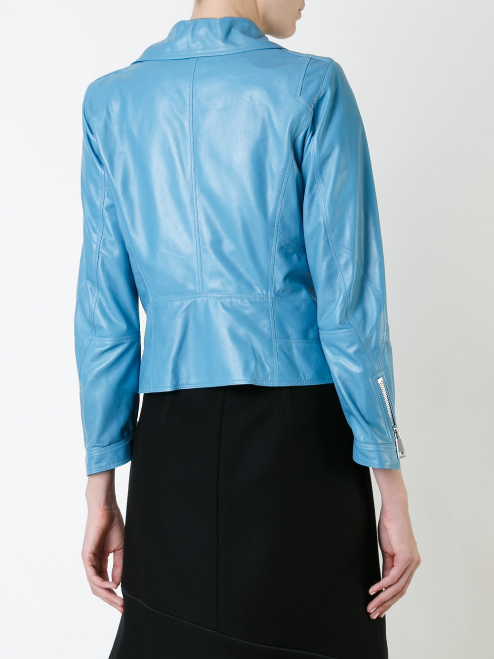 zip up jacket 