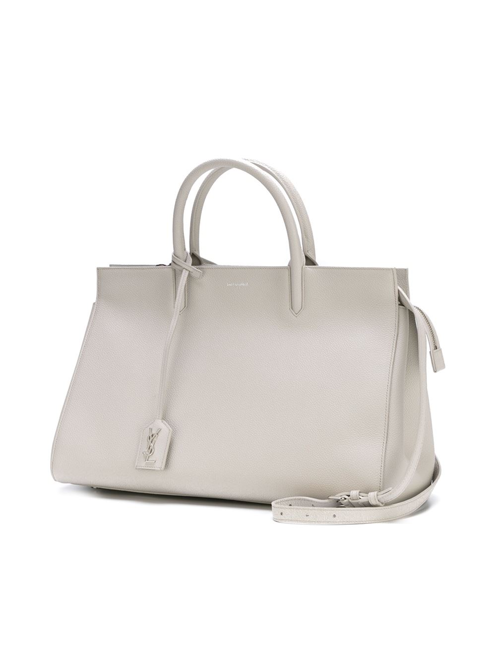 rive gauche中号手提包