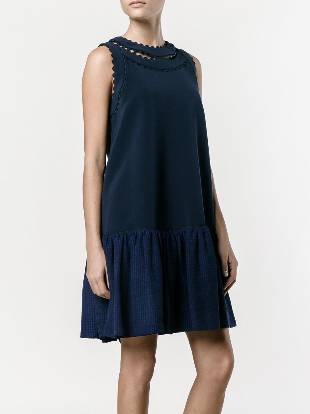 'Oshima' dress