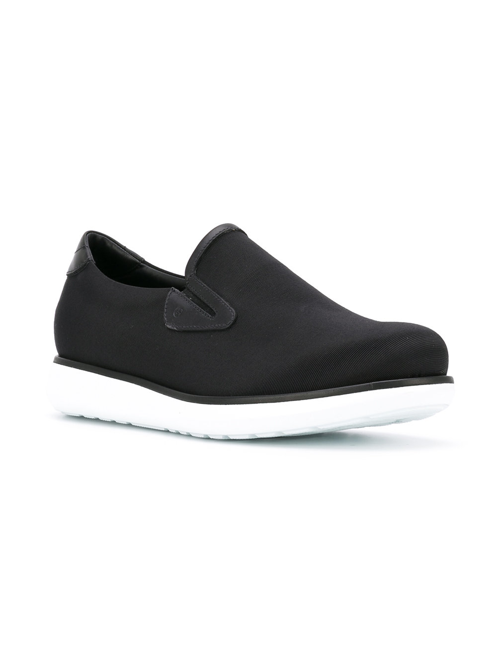 slip-on sneakers