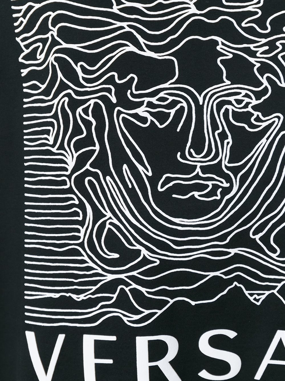 'Joy Division Style'T恤