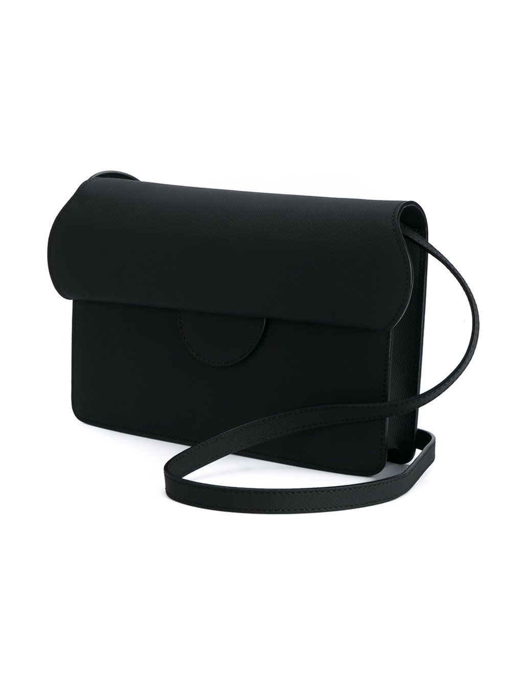 flap shoulder bag