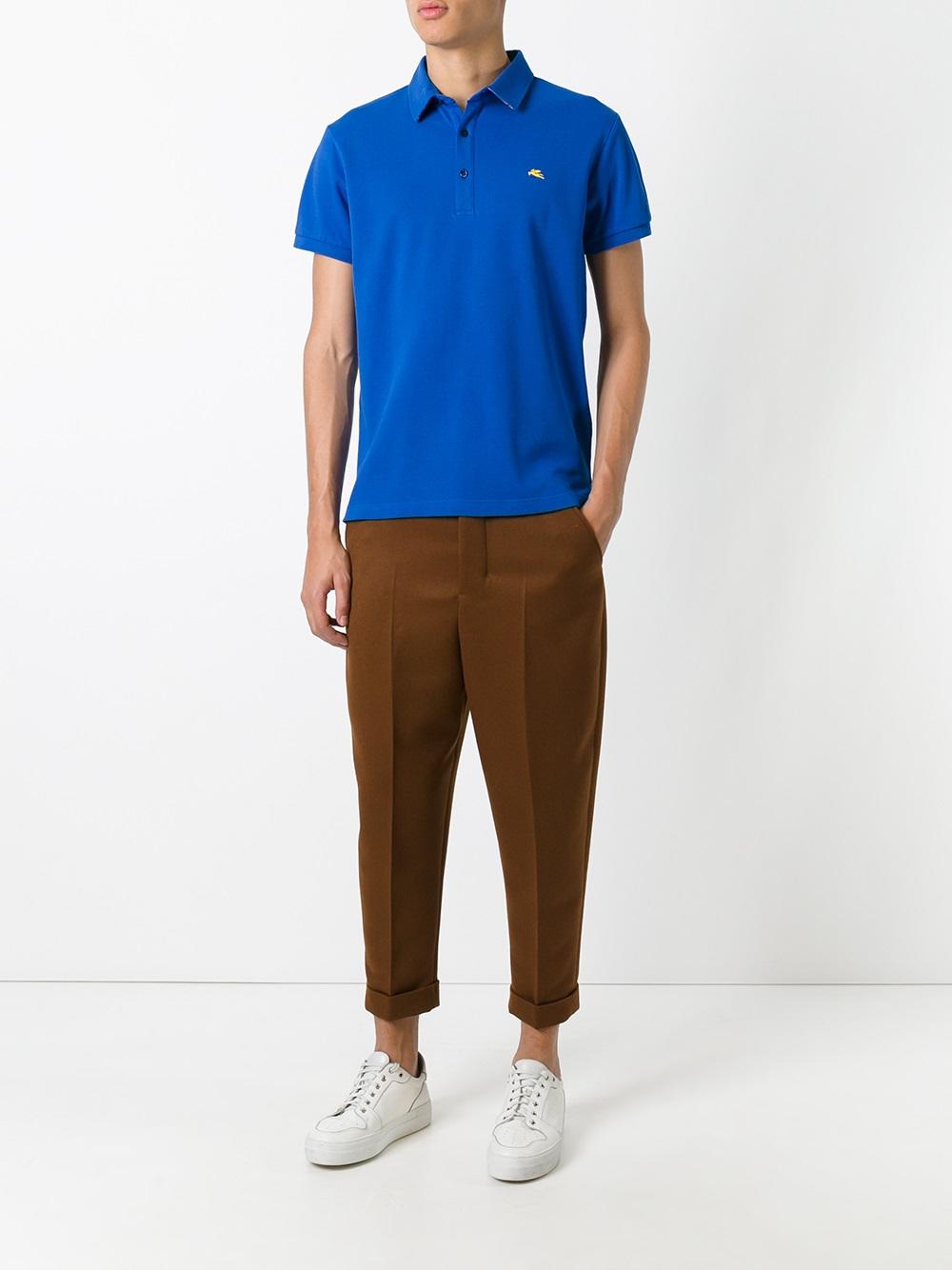 经典polo衫