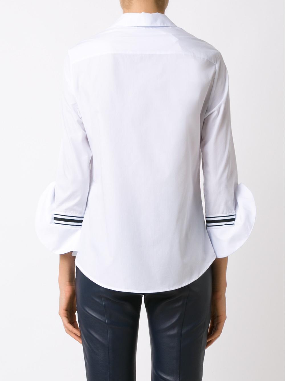 3/4 sleeves shirt