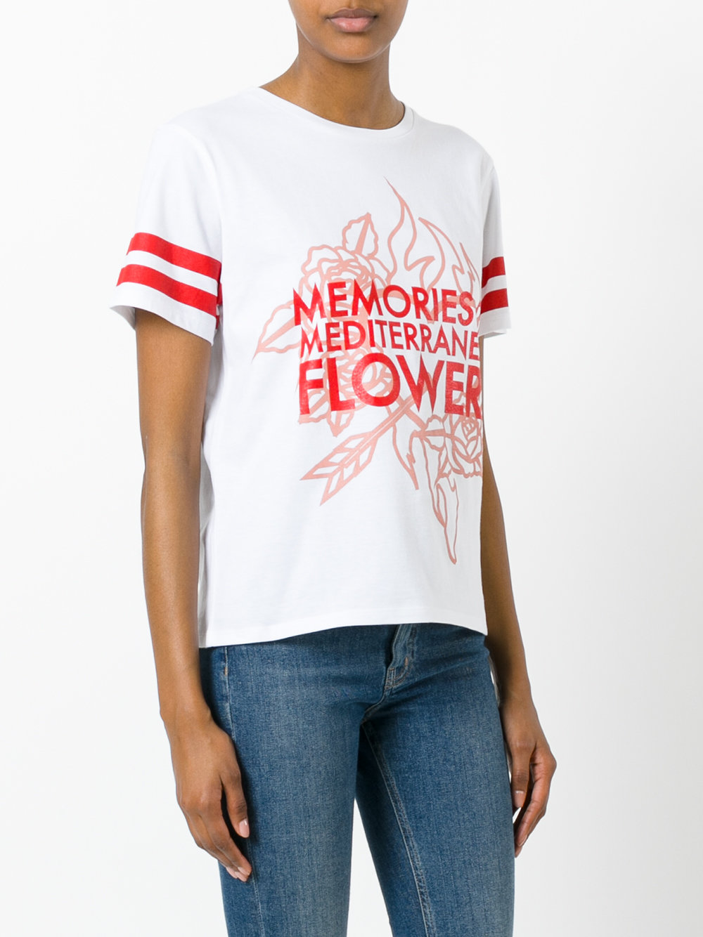 Robert Montgomery T-shirt 