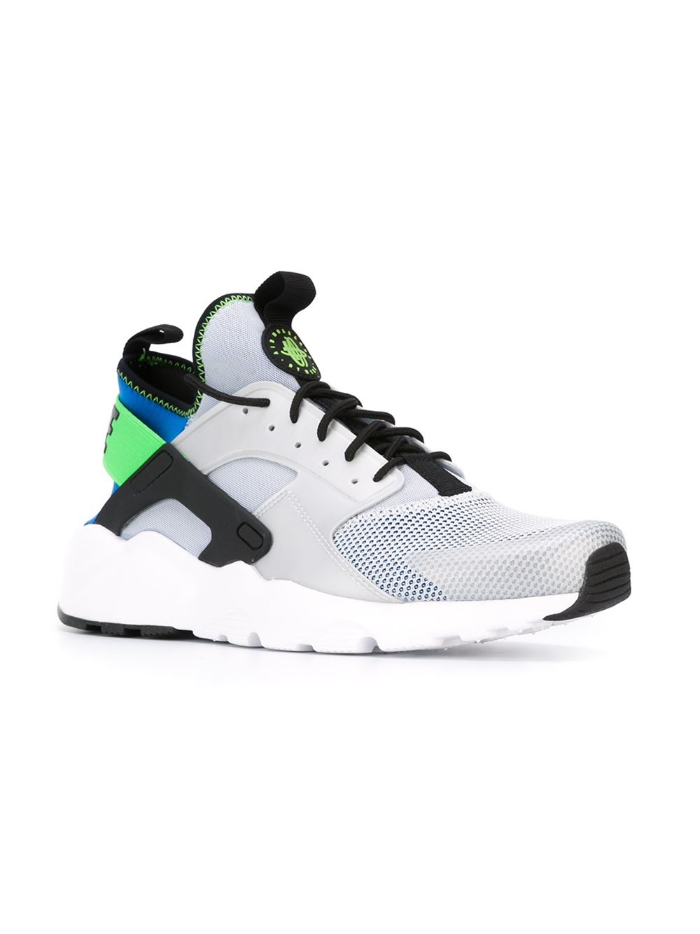 'Air Huarache Run Ultra'运动鞋