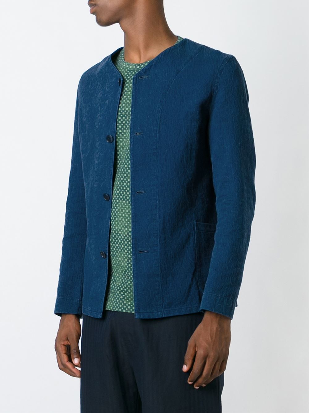 'Bo Ningen' jacket