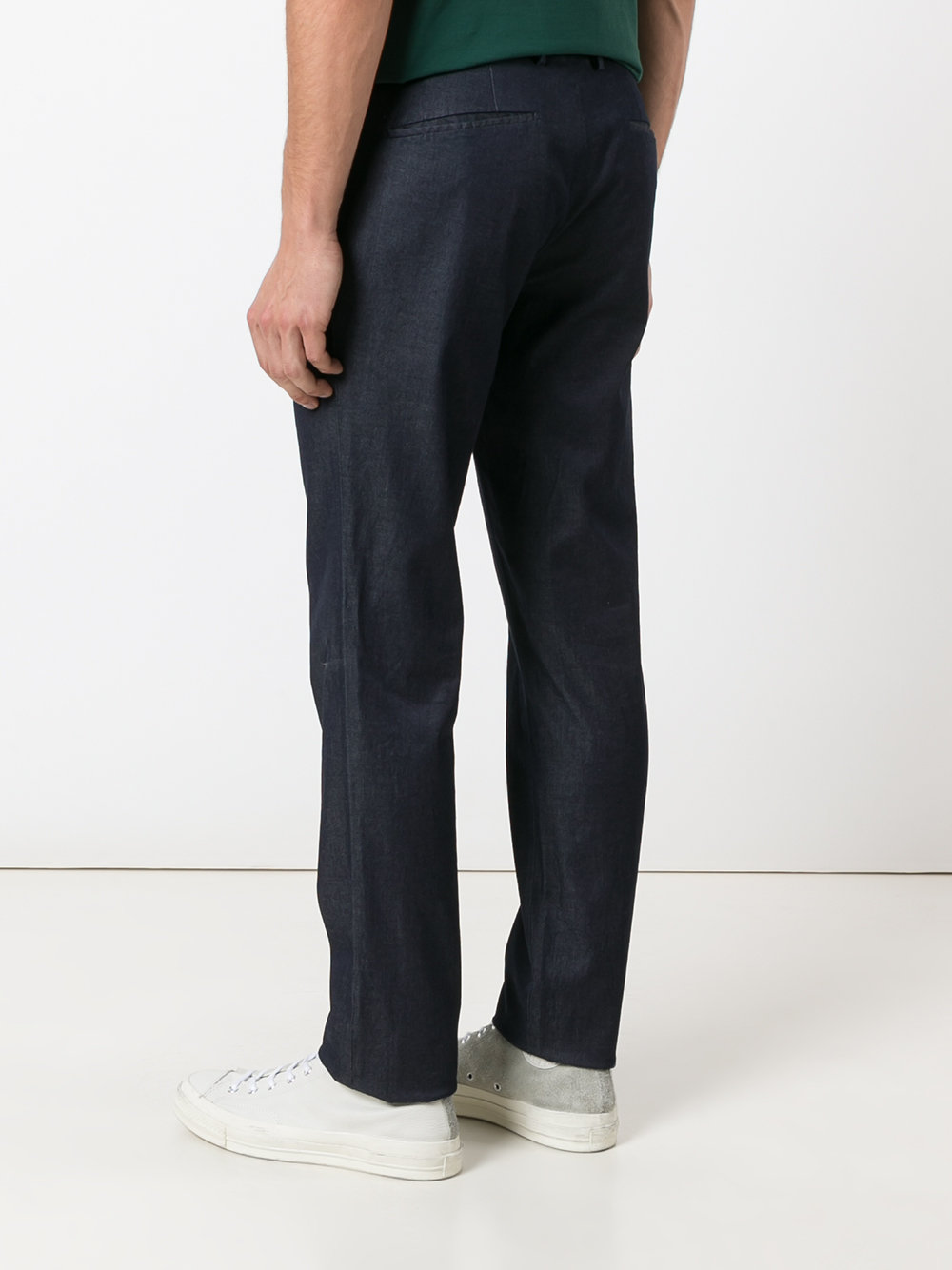 classic chinos