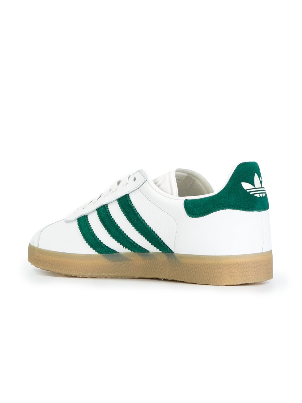 'Gazelle'板鞋