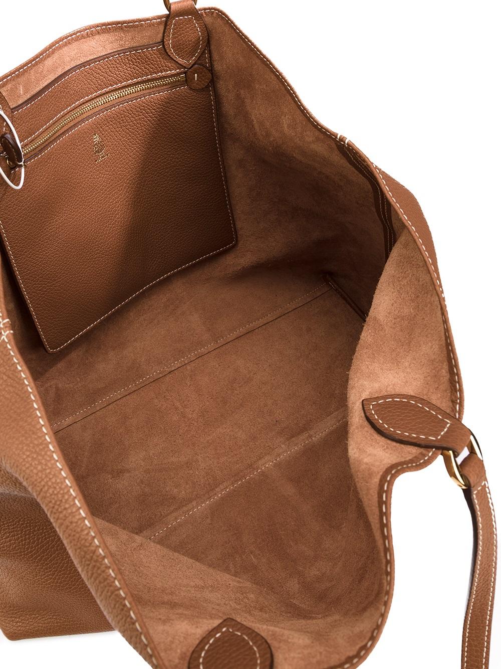 shopper tote