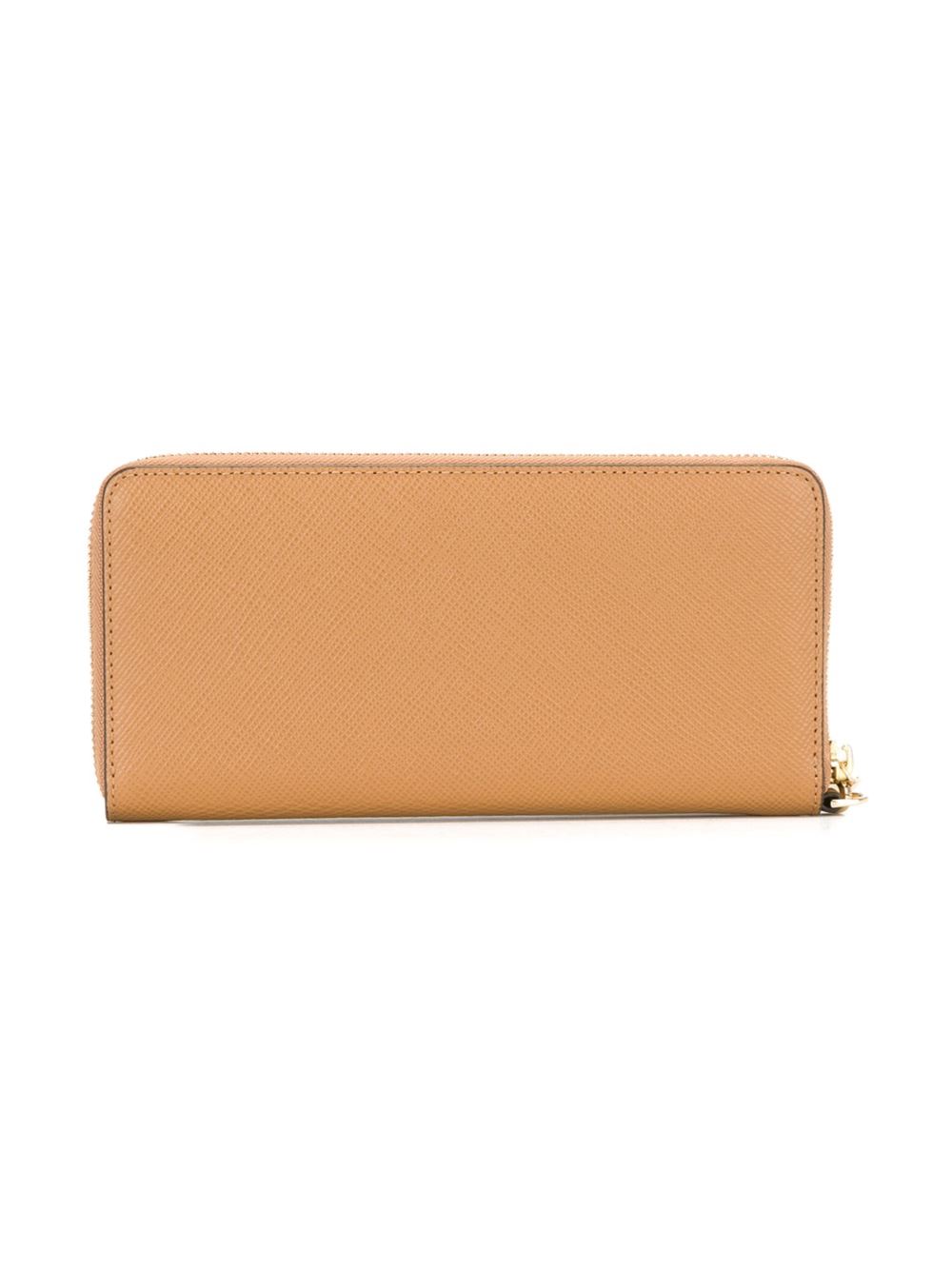 all around zip wallet
