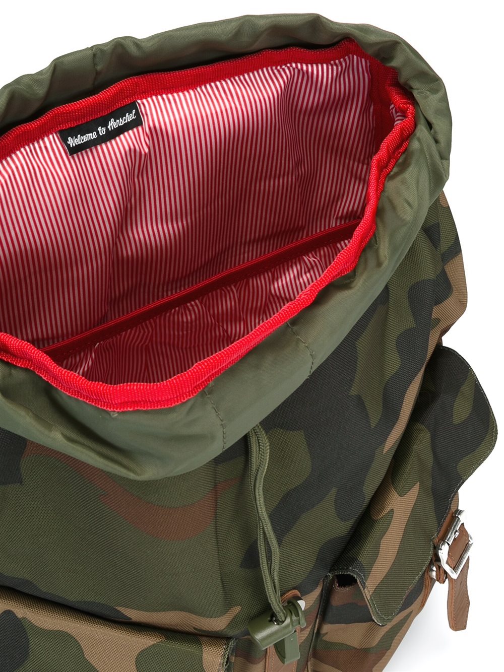 'Cordura'背包