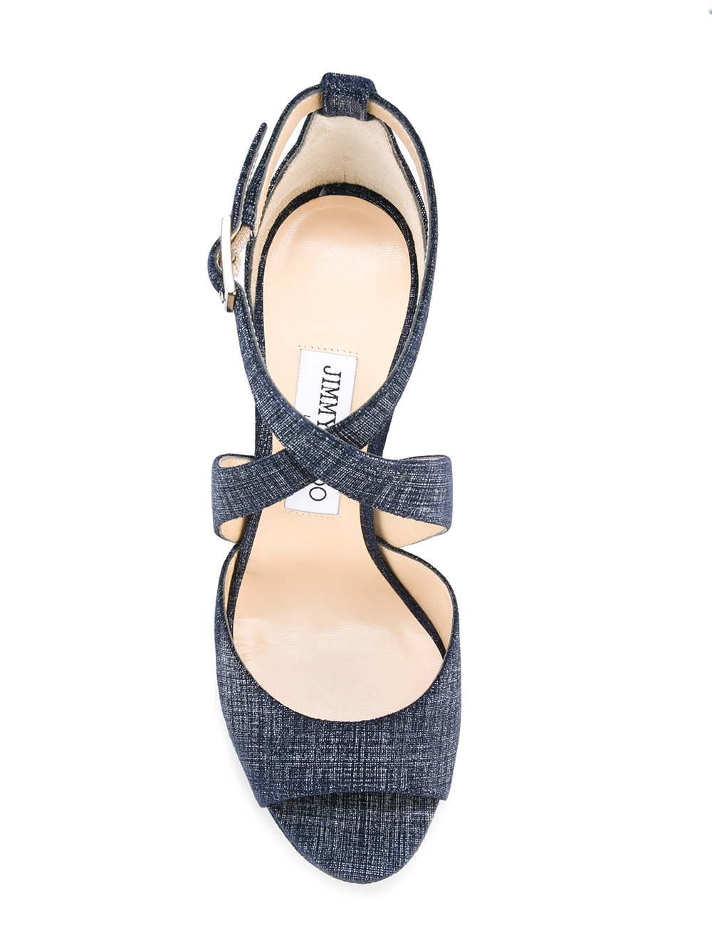 April sandals
