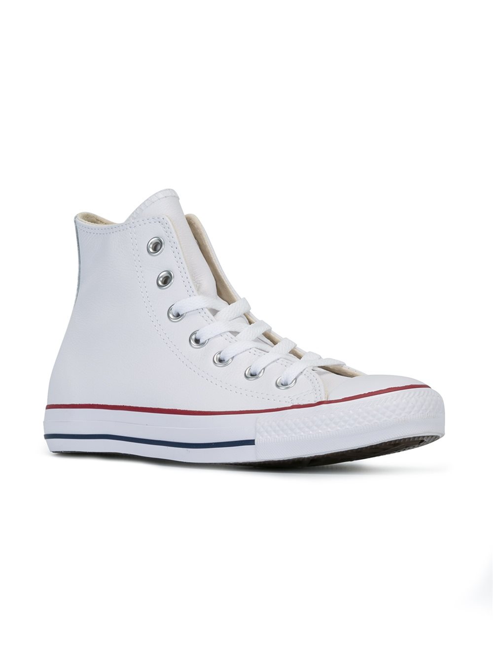 'Chuck Taylor All Star' hi-top sneakers