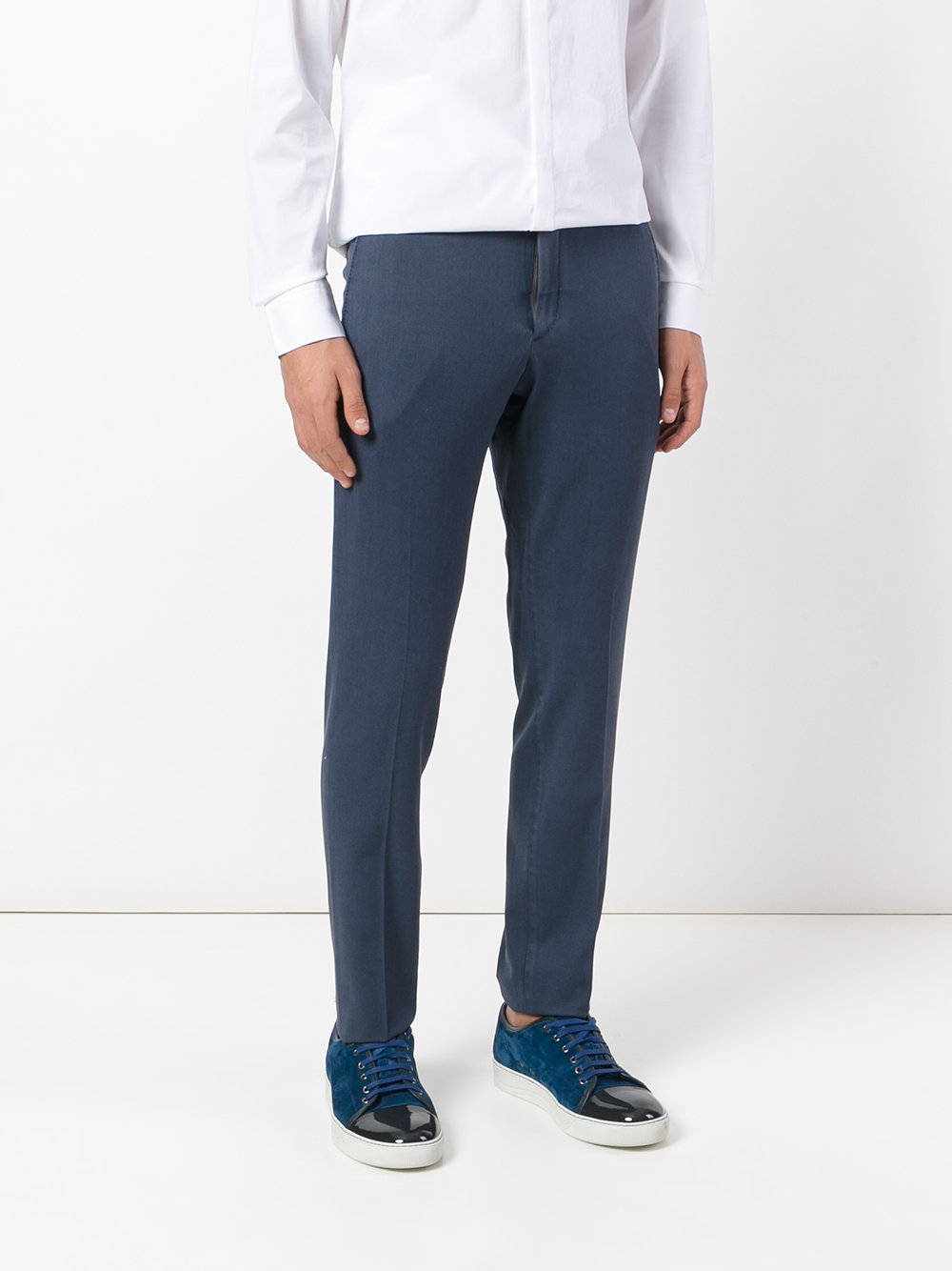 tailored trousers
