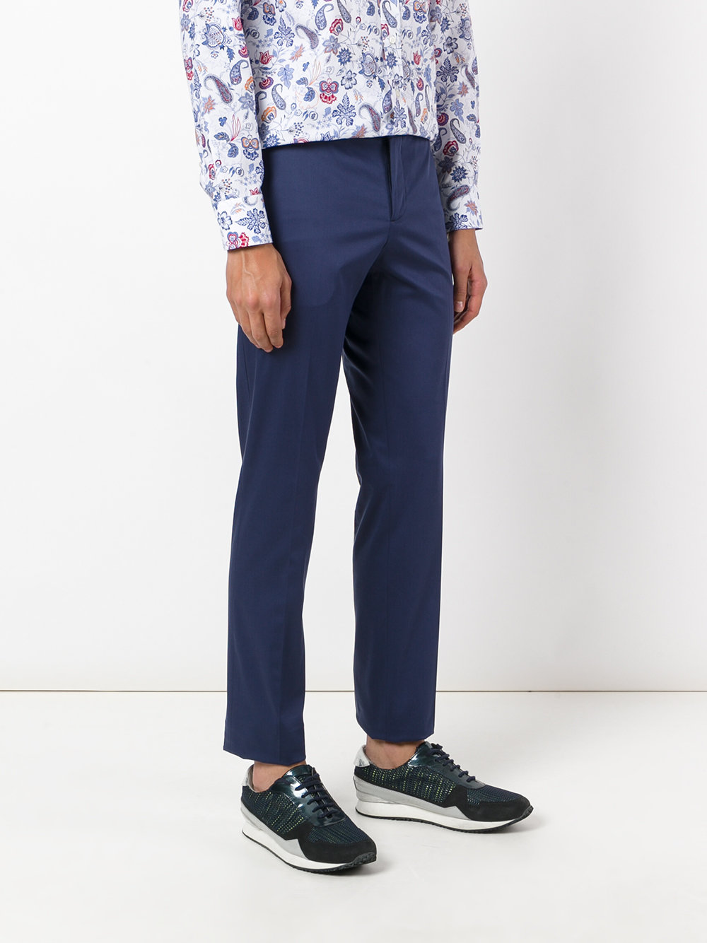 classic chinos