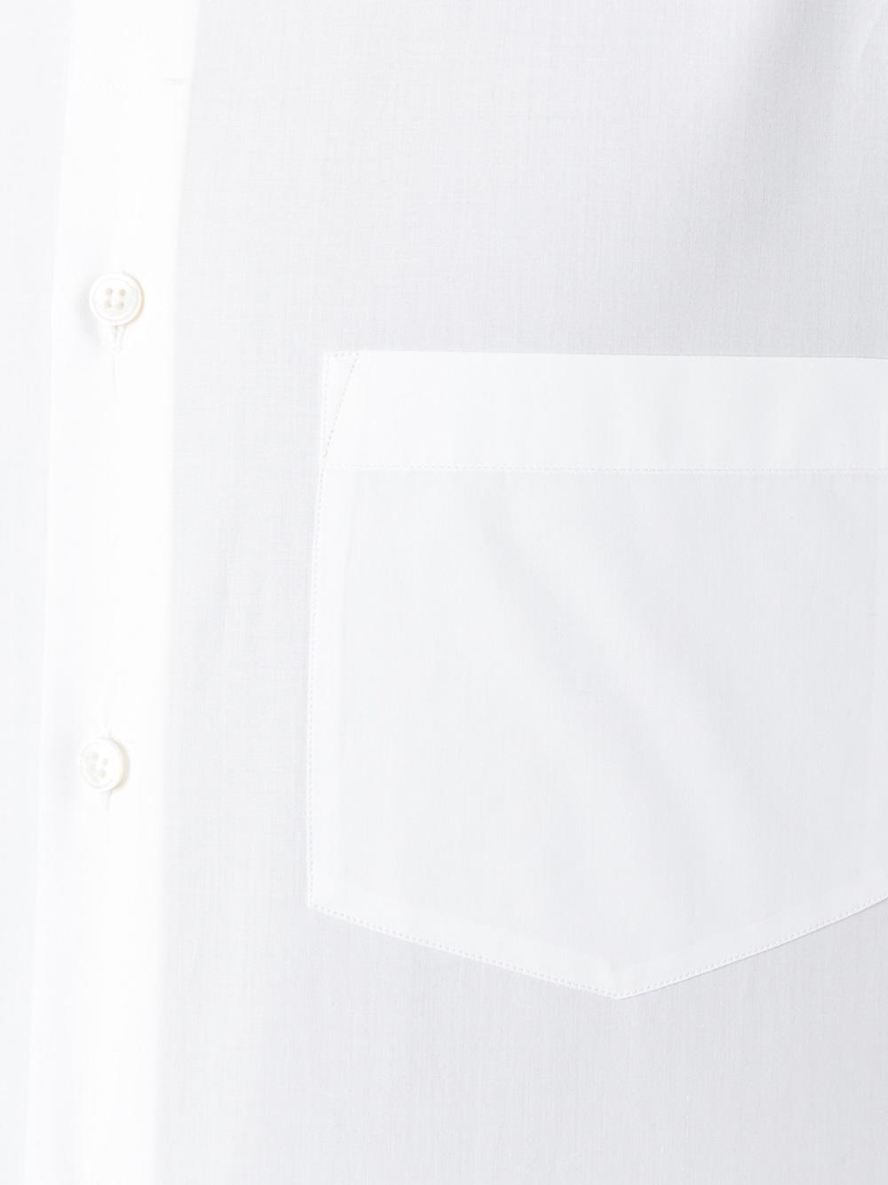 classic Oxford shirt