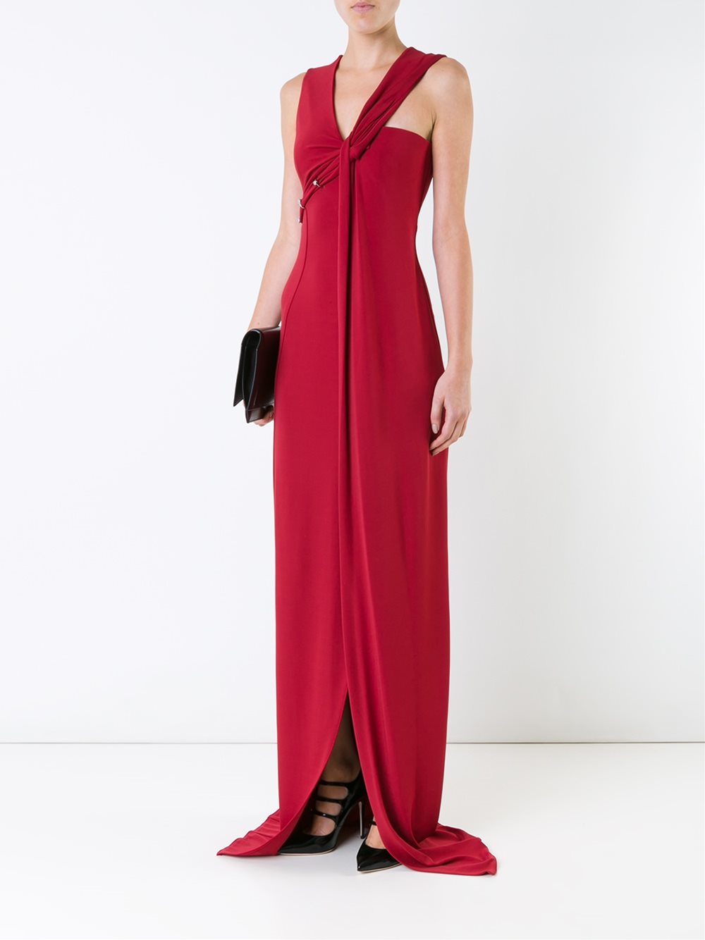 long gown dress 