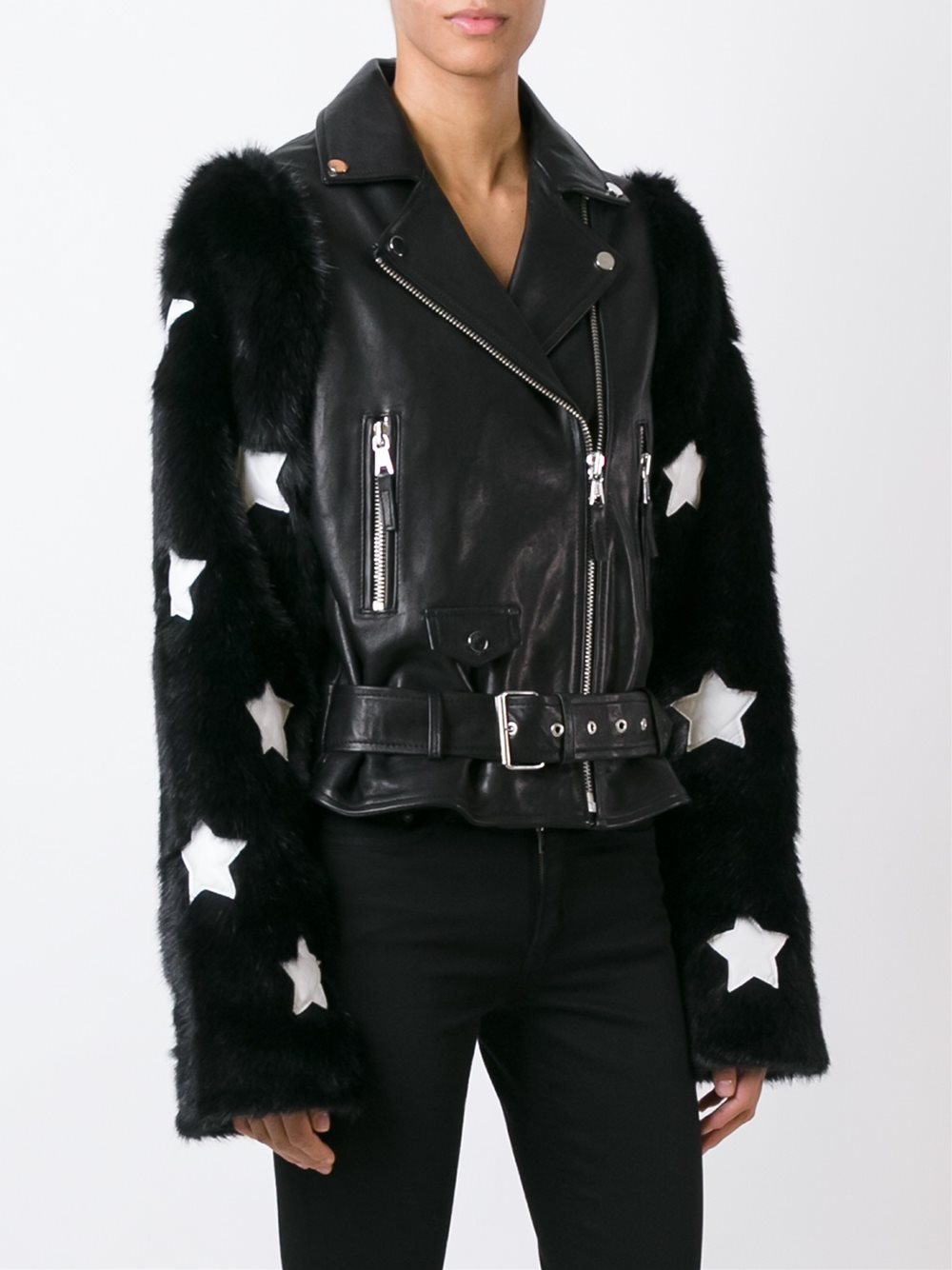 'Charley' jacket