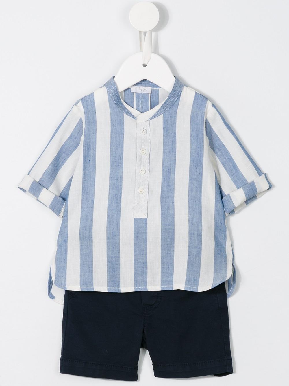 classic chino shorts