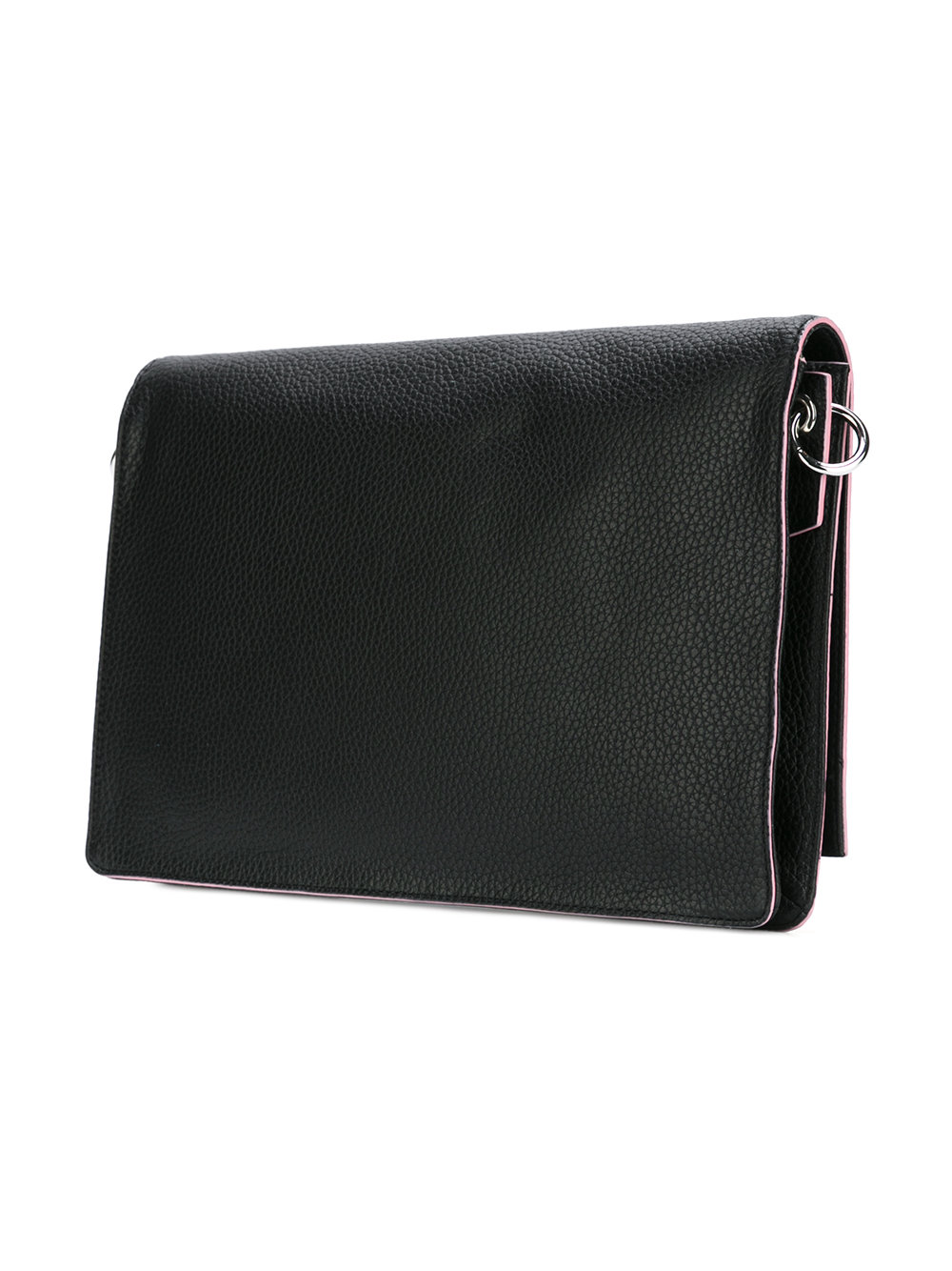 wrist strap clutch 