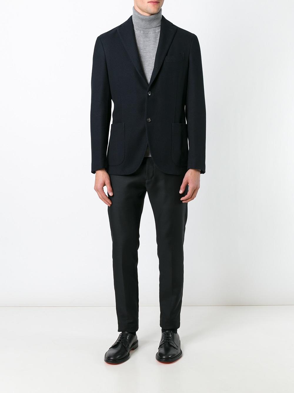classic blazer