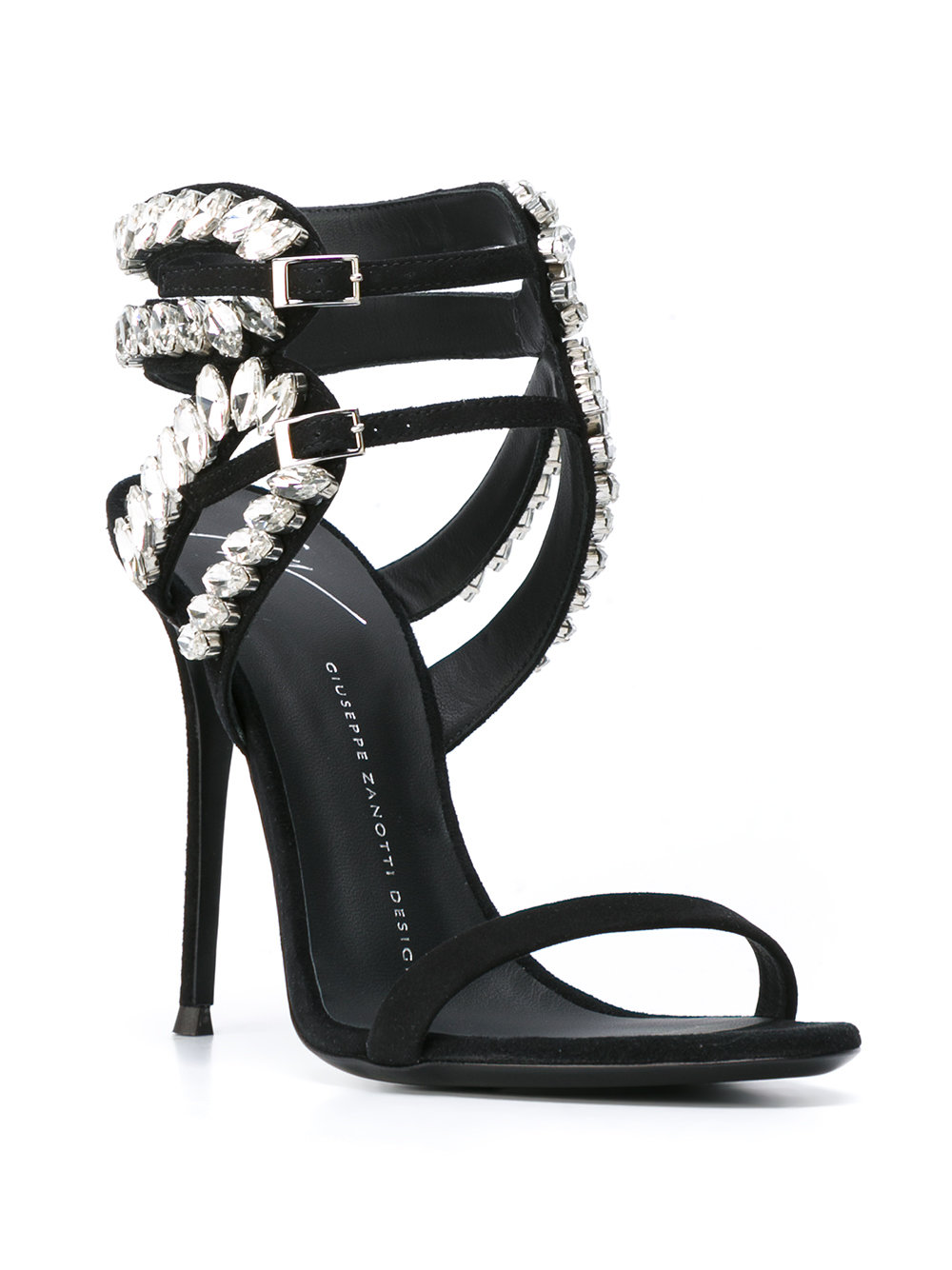Claudia sandals 